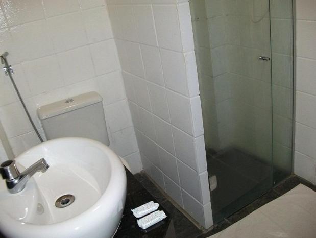 Formosa Apart Hotel Cabedelo Rum bild