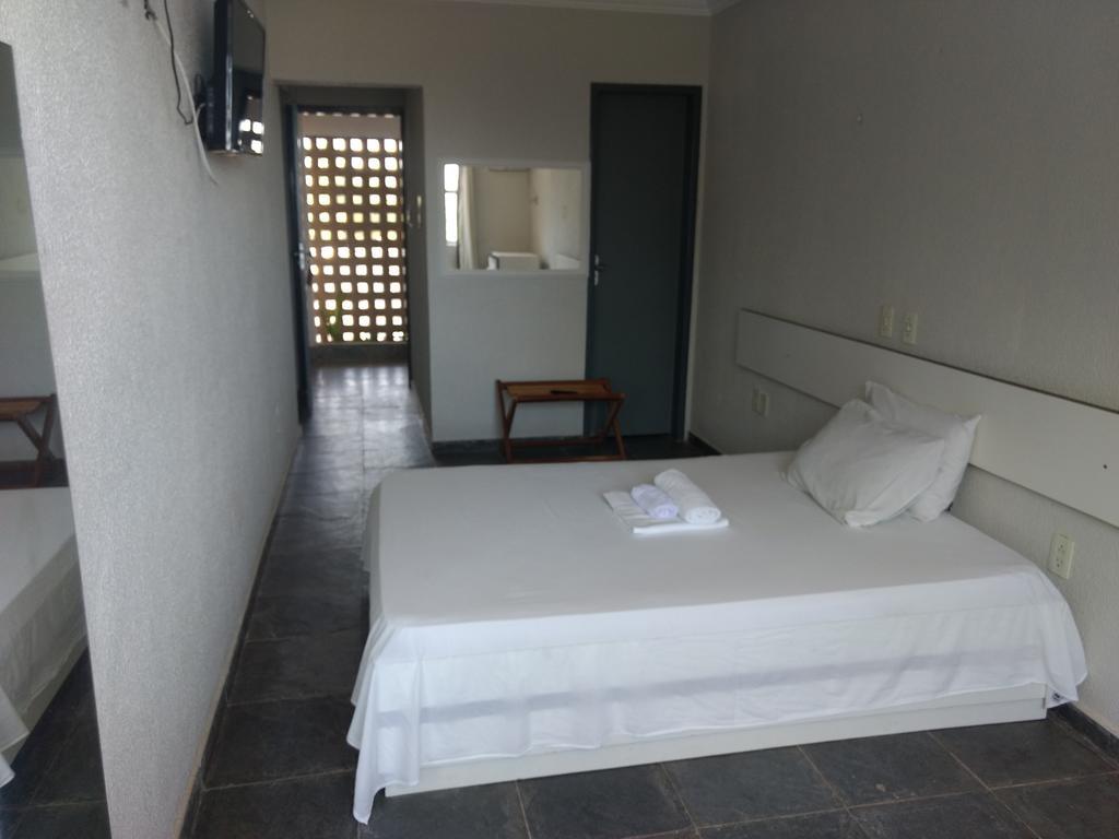 Formosa Apart Hotel Cabedelo Rum bild